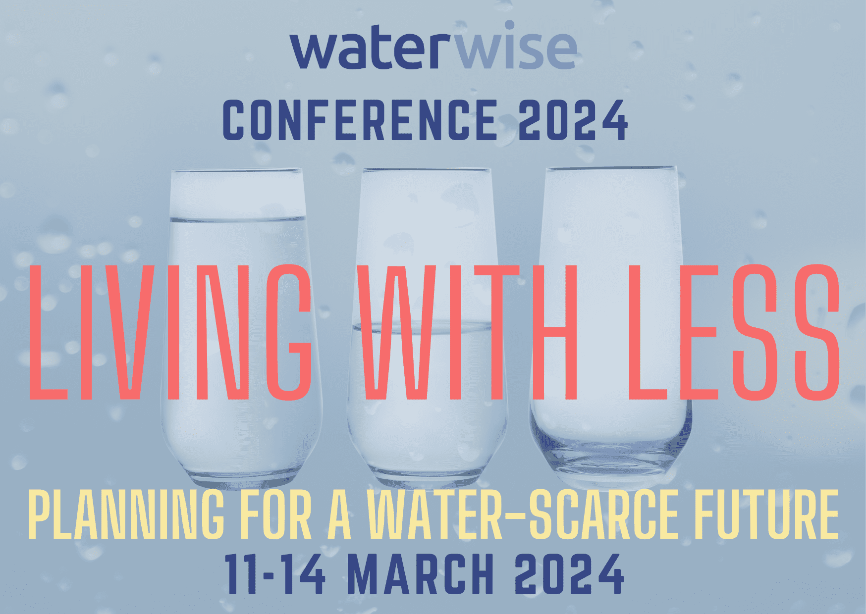 Annual Conference 2024 Waterwise   ANNUAL CONFERENCE 5 